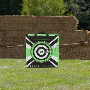 Archery Target Bag Portable Bow Target