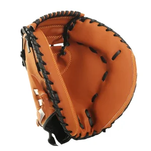 Baseball Mitt Wear-resistant