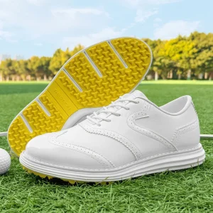 New Golf Shoes Men