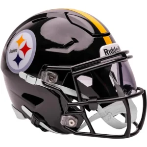 Riddell SPEEDFLEX MID-Size Steelers Football Helmet