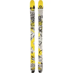 Ski Board 2025 REVOLT