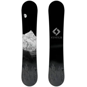 MTN CRCX Men's Snowboard  156 cm