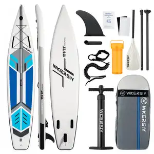WKERSIY Surfboard paddleboard